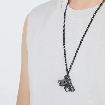 Metalmorphose MTM909 Football Shoes Aloe Keychain