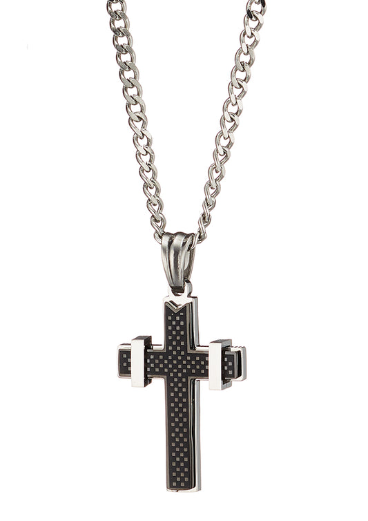 Cross N01097W Men's Stainless Steel