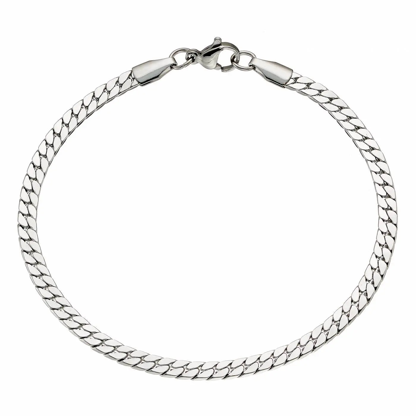 Βραχιόλι N00340 Ανδρικό Από Ανοξείδωτο Ατσάλι