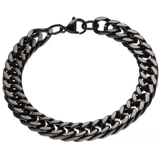 N00181W Men's Stainless Steel Bracelet