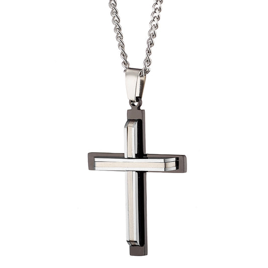 Cross N01070W Men's Stainless Steel