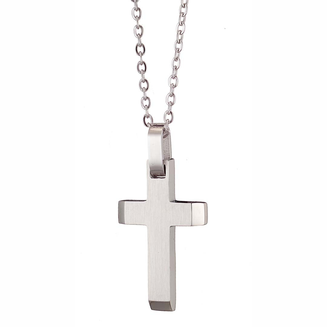 Cross N01070W Men's Stainless Steel