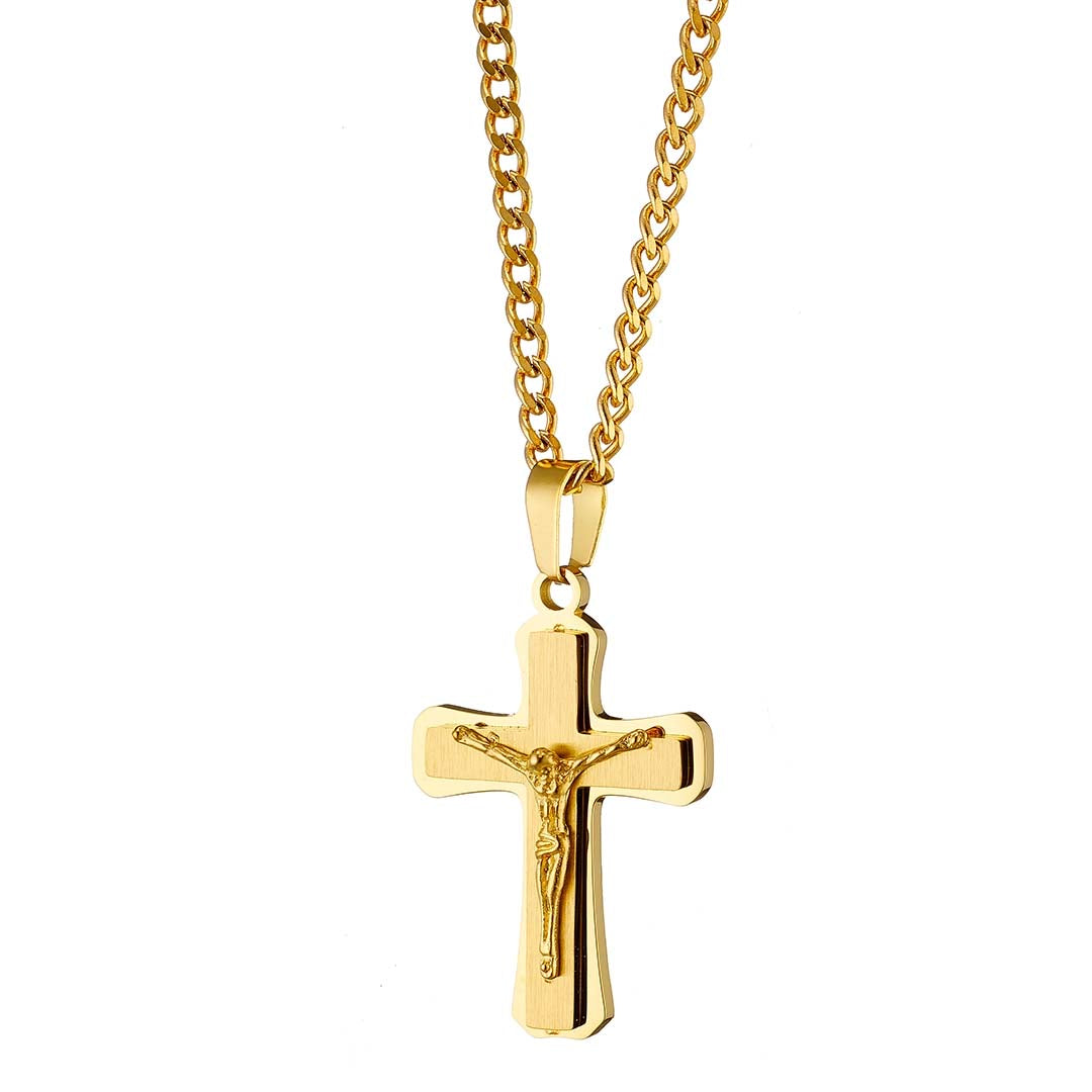 Cross N01070W Men's Stainless Steel