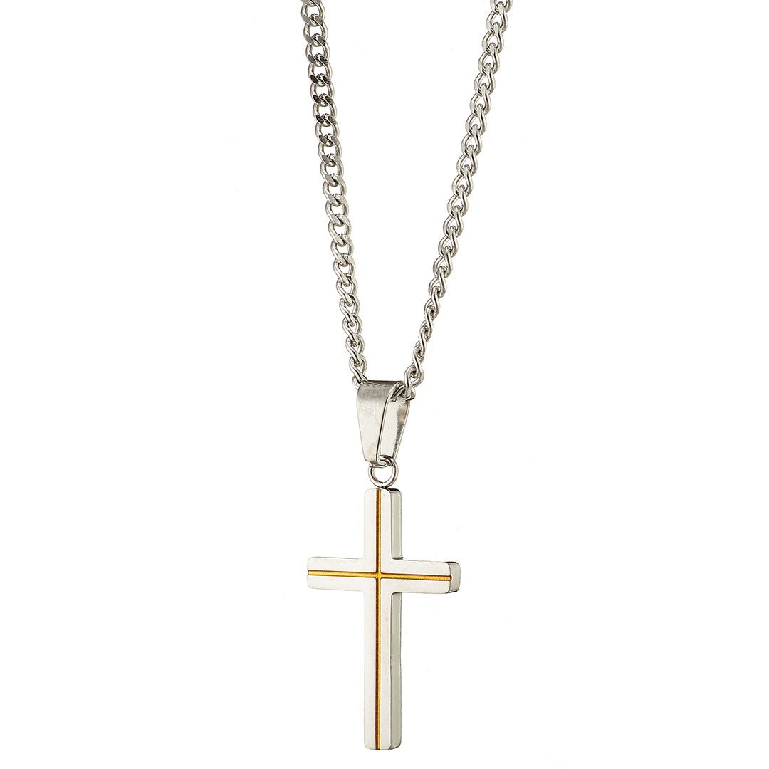 Cross N01240W Men's Stainless Steel