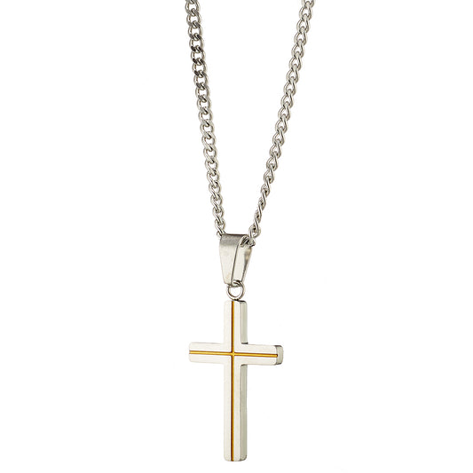 Cross N01240W Men's Stainless Steel