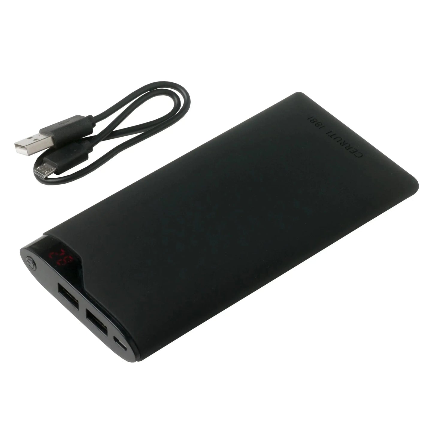 Cerruti 1881 NAB812 Mercer Power Bank