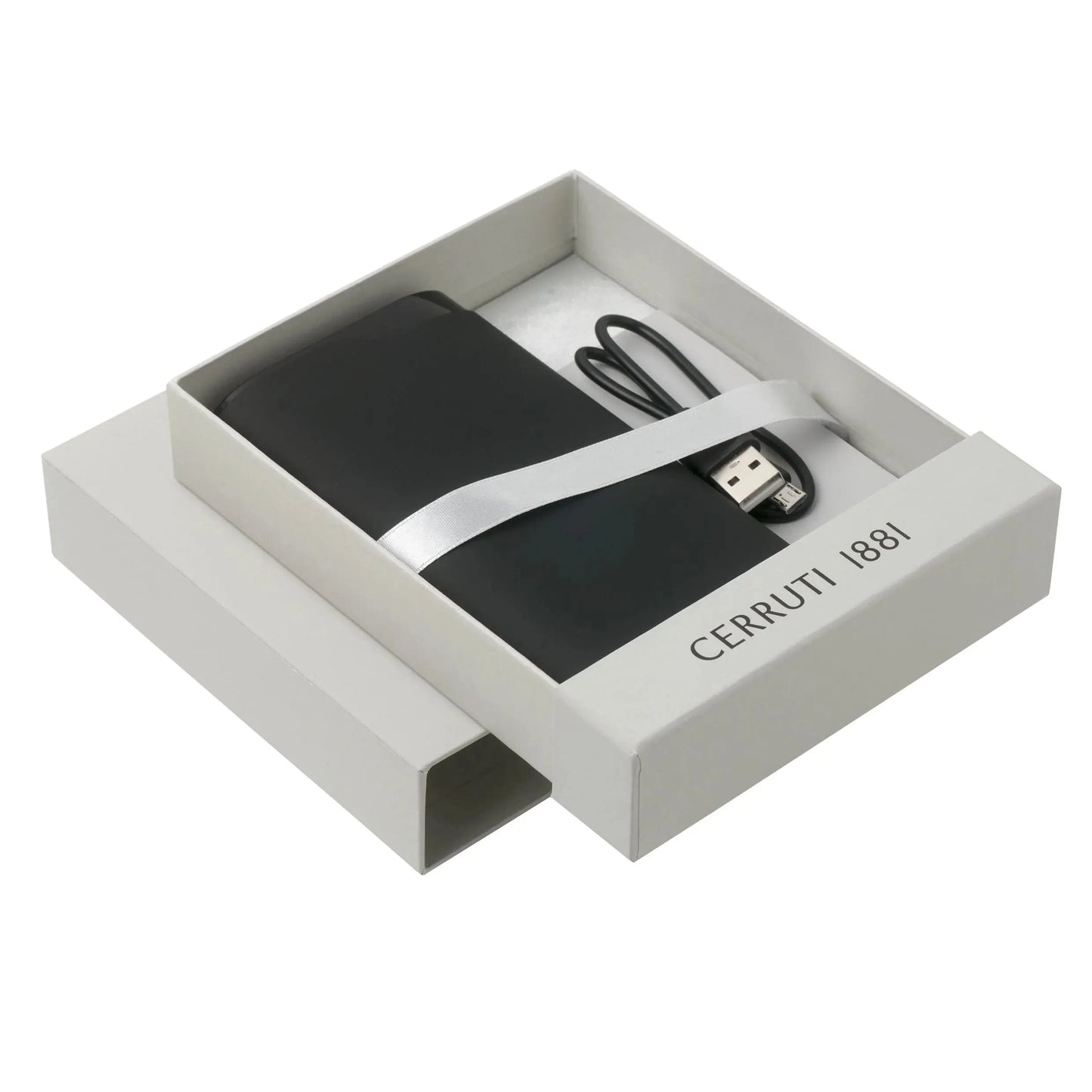 Cerruti 1881 NAB812 Mercer Power Bank