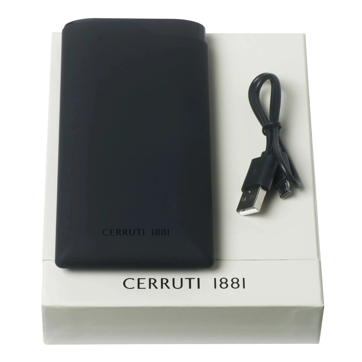 Cerruti 1881 NAB812 Mercer Power Bank