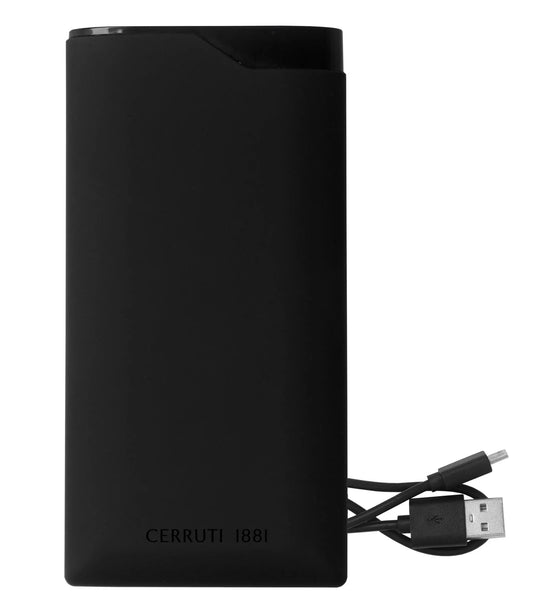 Cerruti 1881 NTM711N Folder A5 Hamilton Dark Blue