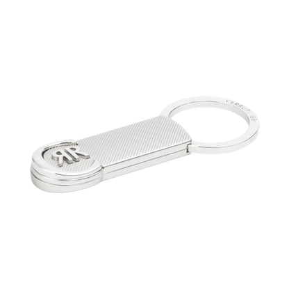 Cerruti NAK012A Irving Black Key Ring Keychain