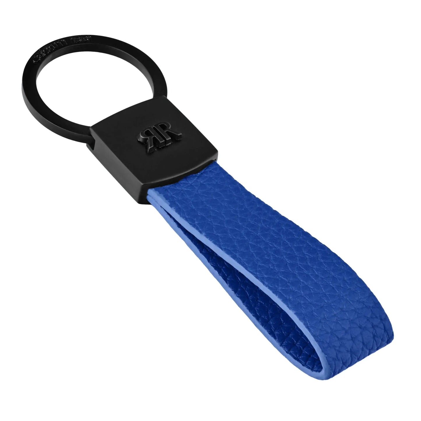 Cerruti NAK012A Irving Black Key Ring Keychain