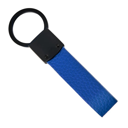 Cerruti NAK012A Irving Black Key Ring Keychain