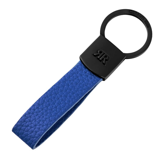 Cerruti NAK627M Μπρελόκ Jefferson Bright Blue Key Ring