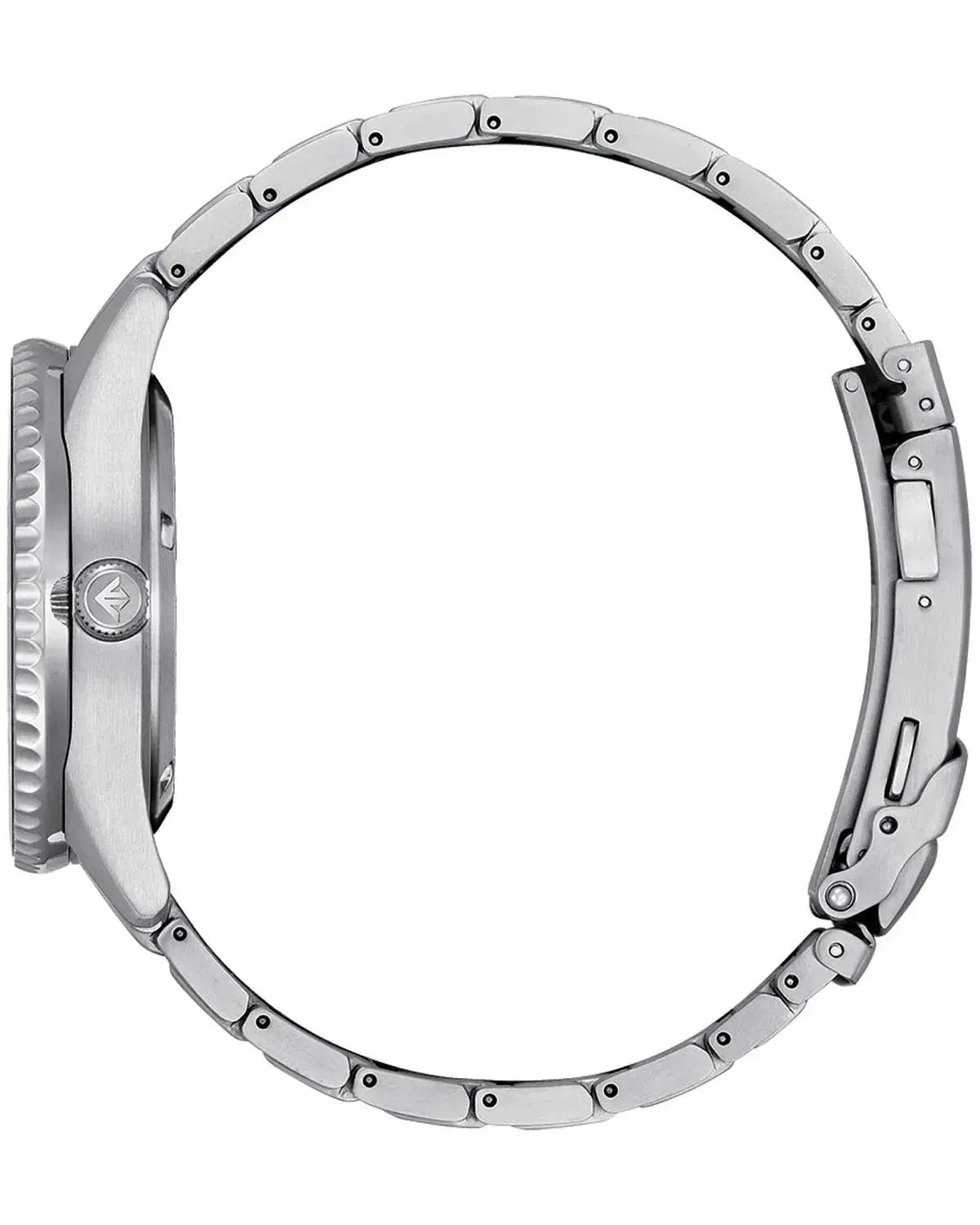 Citizen NB6021-68L Automatic Promaster Divers Titanium Bracelet