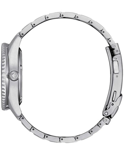 Citizen NB6021-68L Automatic Promaster Divers Titanium Bracelet