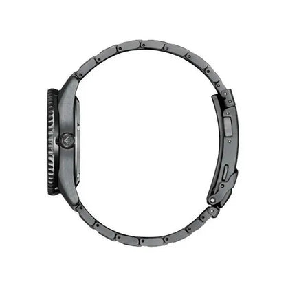 Citizen NB6025-59H Automatic Promaster Divers Black Titanium Bracelet