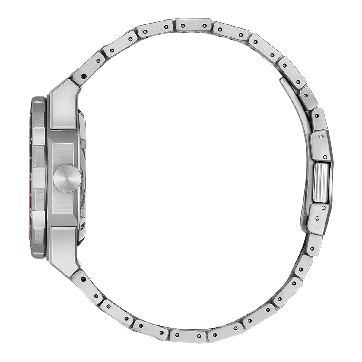Citizen NB6030-59L Series 8 880 GMT Stainless Steel Bracelet