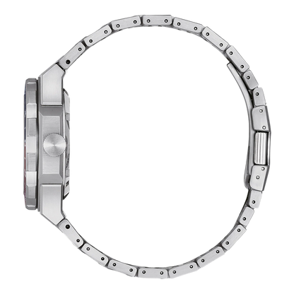 Citizen NB6030-59L Series 8 880 GMT Stainless Steel Bracelet