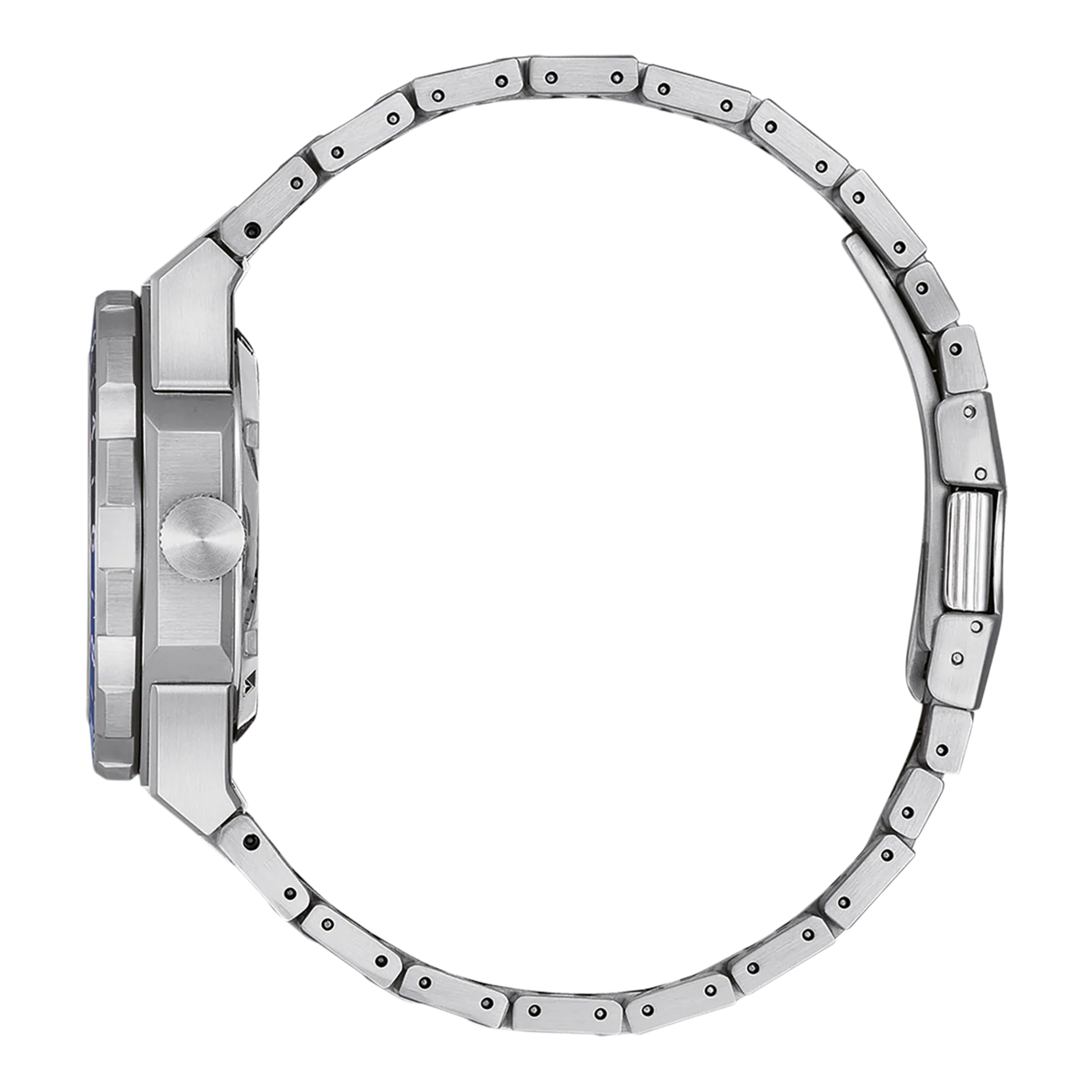 Citizen NB6031-56E Series 8 880 GMT Stainless Steel Bracelet