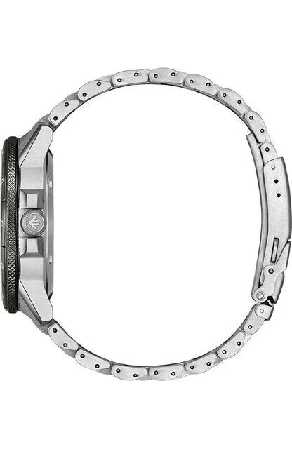 Citizen NB6046-59E Automatic GMT Promaster Air Stainless Steel Bracelet