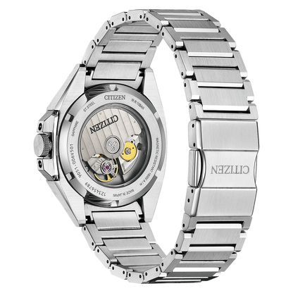 Citizen NB6050-51E Series 8 831 Stainless Steel Bracelet