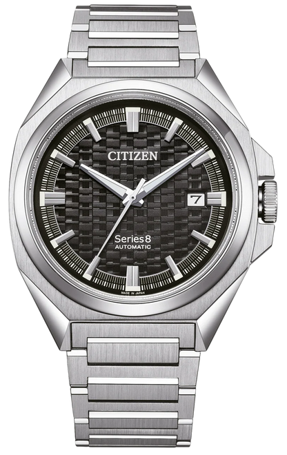 Citizen NB6050-51E Series 8 831 Stainless Steel Bracelet