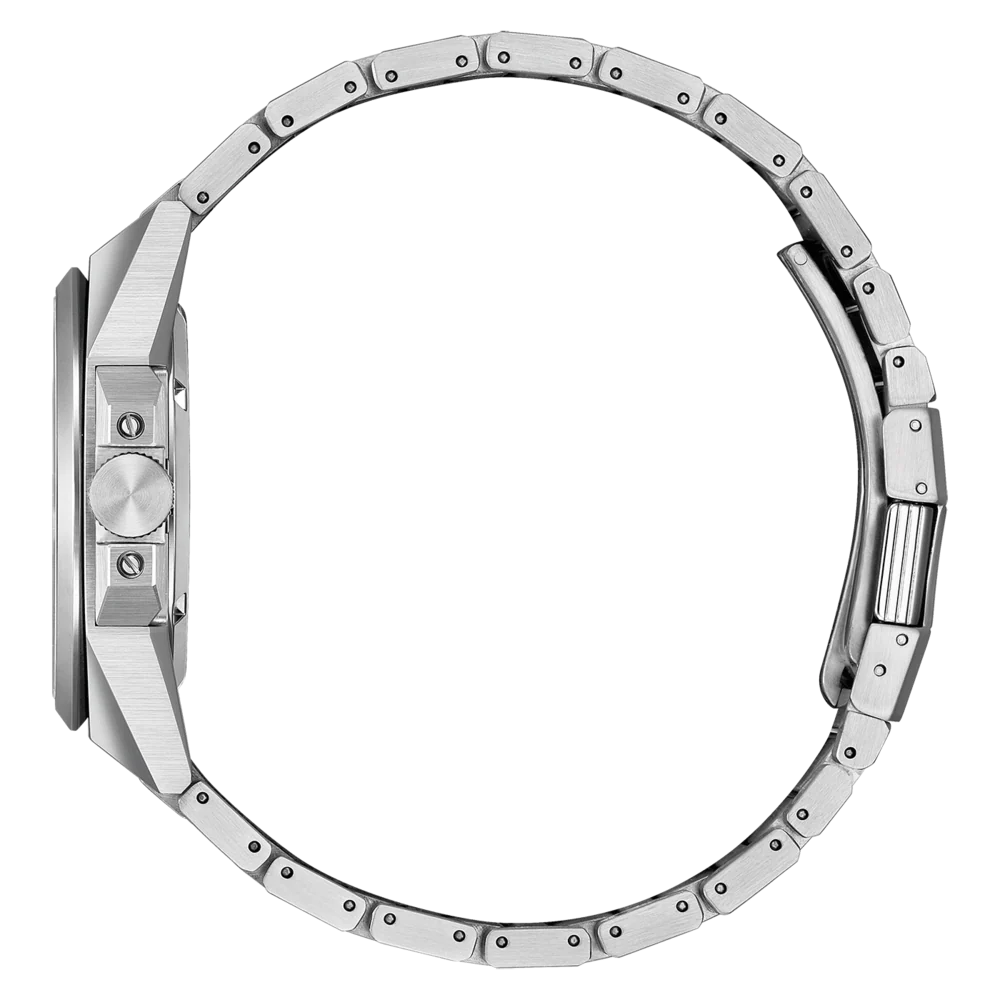 Citizen NB6050-51W Series 8 831 Stainless Steel Bracelet