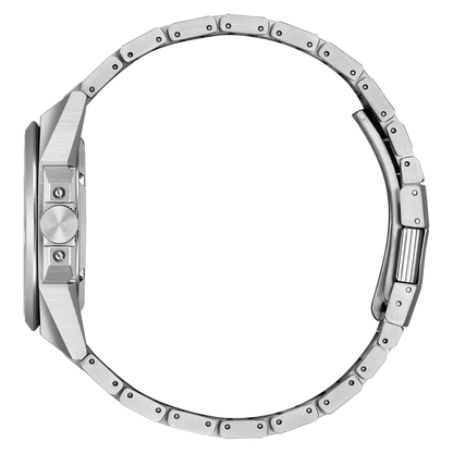 Citizen NB6050-51W Series 8 831 Stainless Steel Bracelet