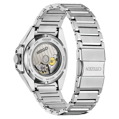 Citizen NB6050-51W Series 8 831 Stainless Steel Bracelet