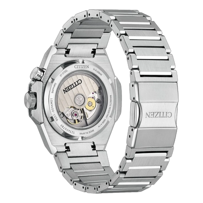 Citizen NB6060-58L Series 8 890 Stainless Steel Bracelet