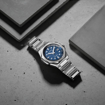 Citizen NB6060-58L Series 8 890 Stainless Steel Bracelet