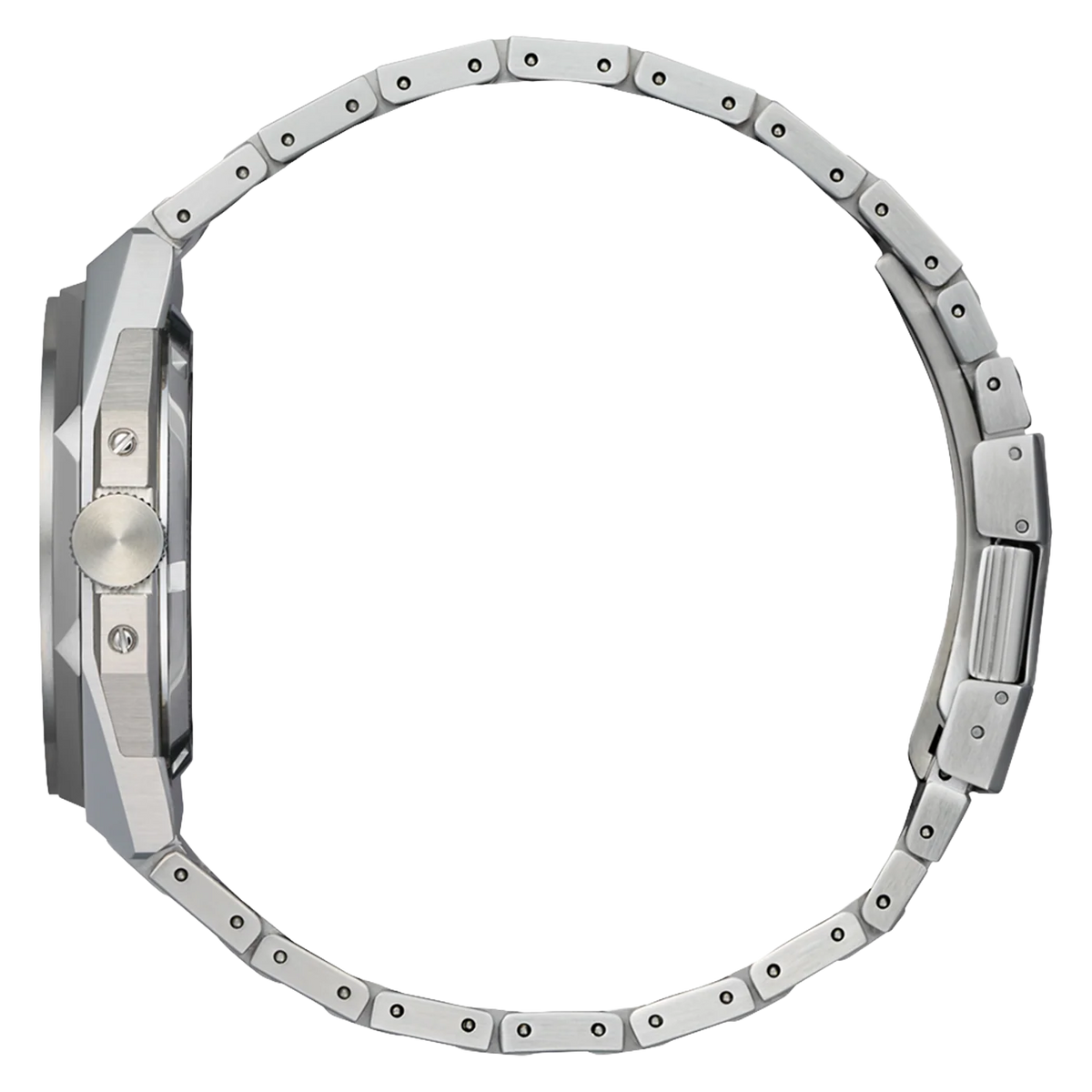 Citizen NB6080-51W Series 8 Stainless Steel Bracelet