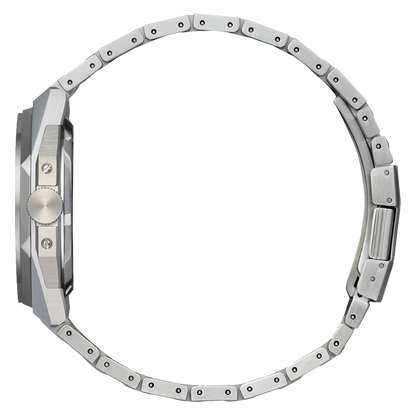 Citizen NB6080-51W Series 8 Stainless Steel Bracelet