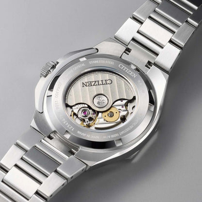 Citizen NB6080-51W Series 8 Stainless Steel Bracelet