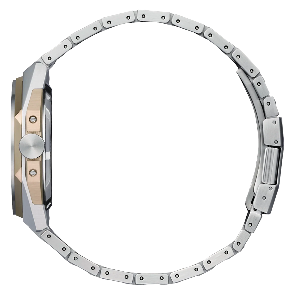 Citizen NB6084-50A Series 8 Stainless Steel Bracelet