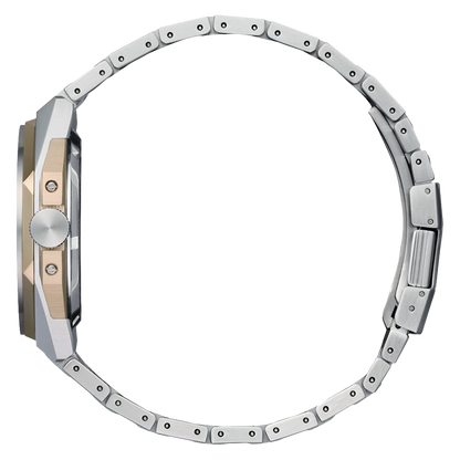 Citizen NB6084-50A Series 8 Stainless Steel Bracelet