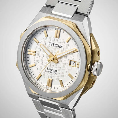 Citizen NB6084-50A Series 8 Stainless Steel Bracelet