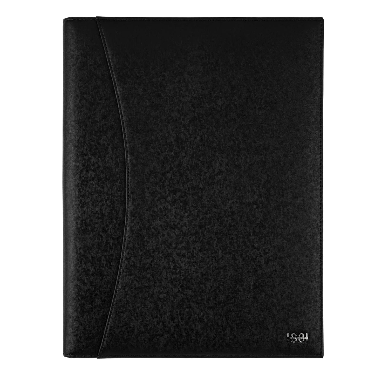 Cerruti 1881 NDF012A Ντοσιέ A4 Irving Black
