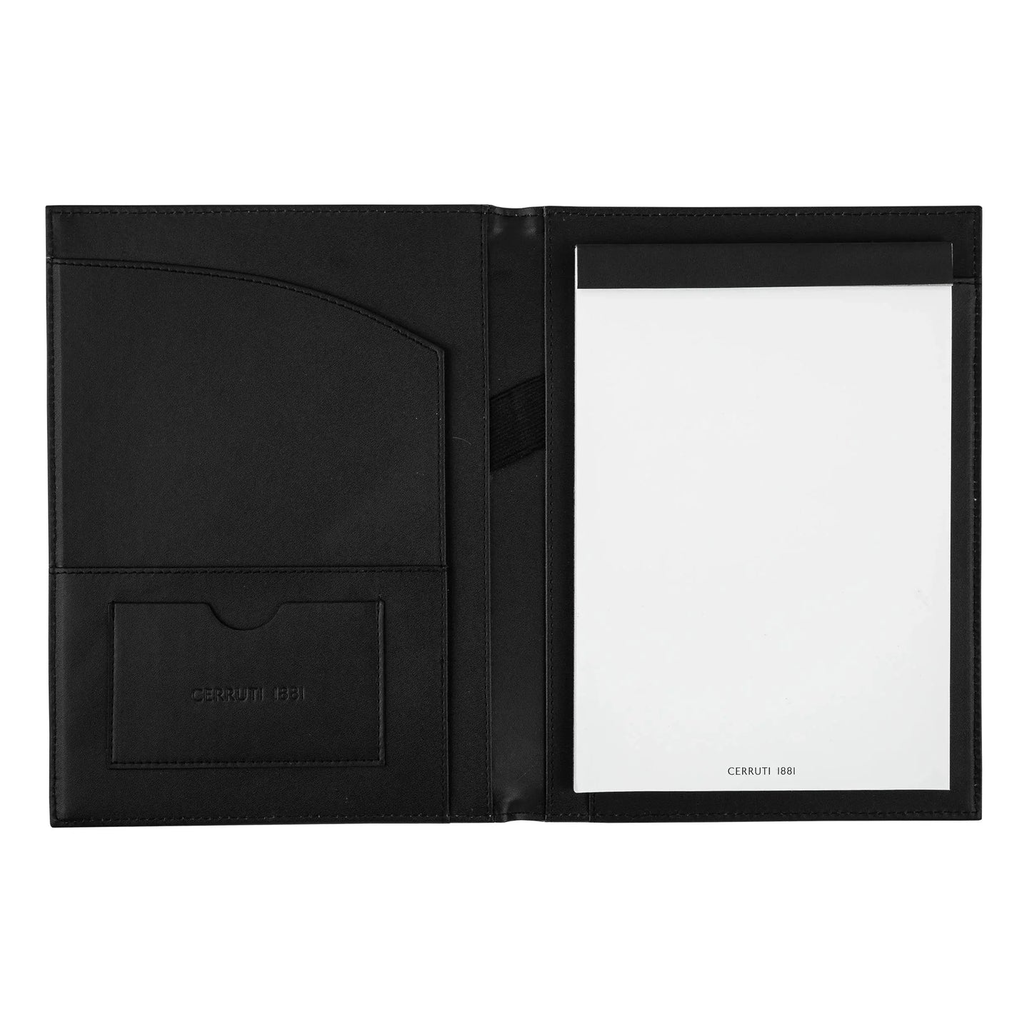 Cerruti 1881 NTM711N Folder A5 Hamilton Dark Blue