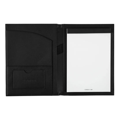 Cerruti 1881 NTM711N Folder A5 Hamilton Dark Blue