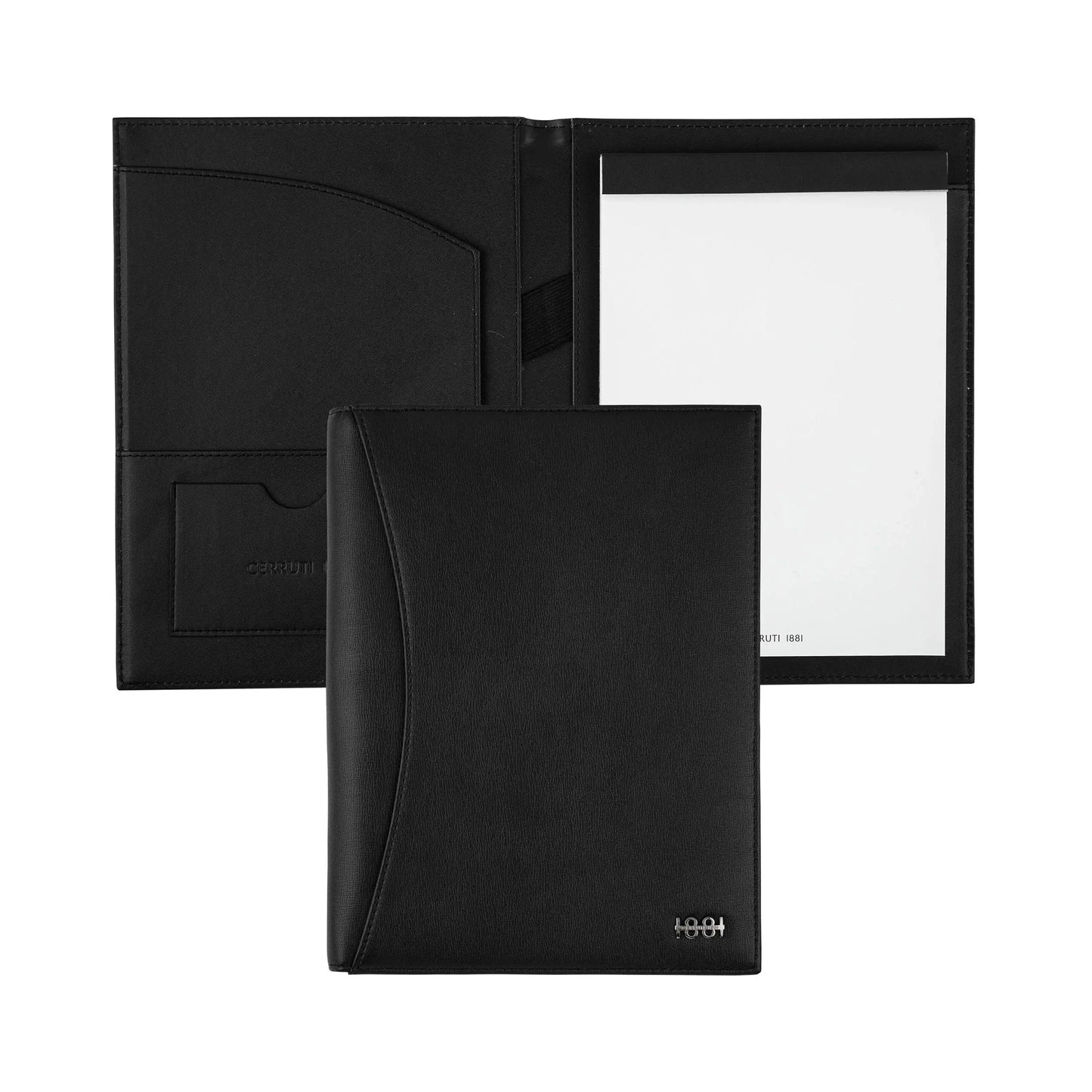 Cerruti 1881 NTM711N Folder A5 Hamilton Dark Blue