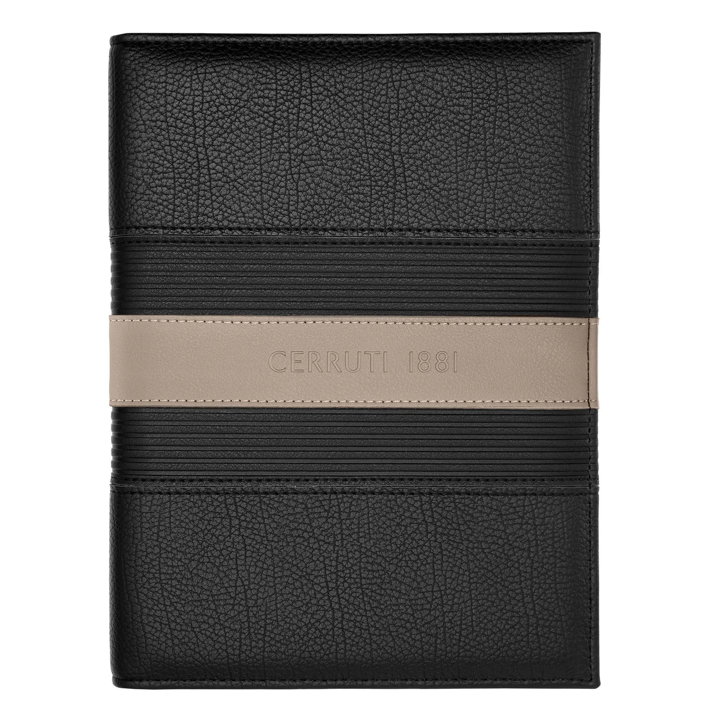Cerruti 1881 NTM711N Folder A5 Hamilton Dark Blue