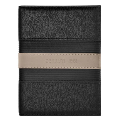 Cerruti 1881 NTM711N Folder A5 Hamilton Dark Blue