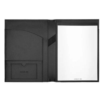 Cerruti 1881 NTM711N Folder A5 Hamilton Dark Blue