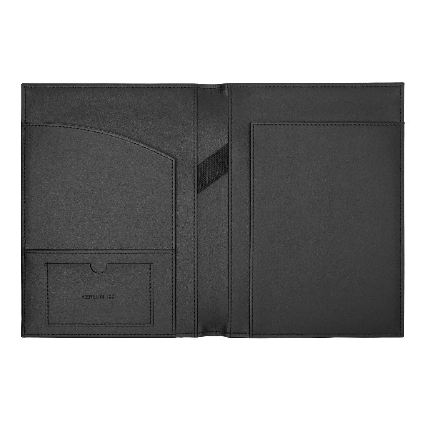 Cerruti 1881 NTM711N Folder A5 Hamilton Dark Blue