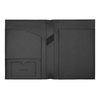 Cerruti 1881 NTM711N Folder A5 Hamilton Dark Blue