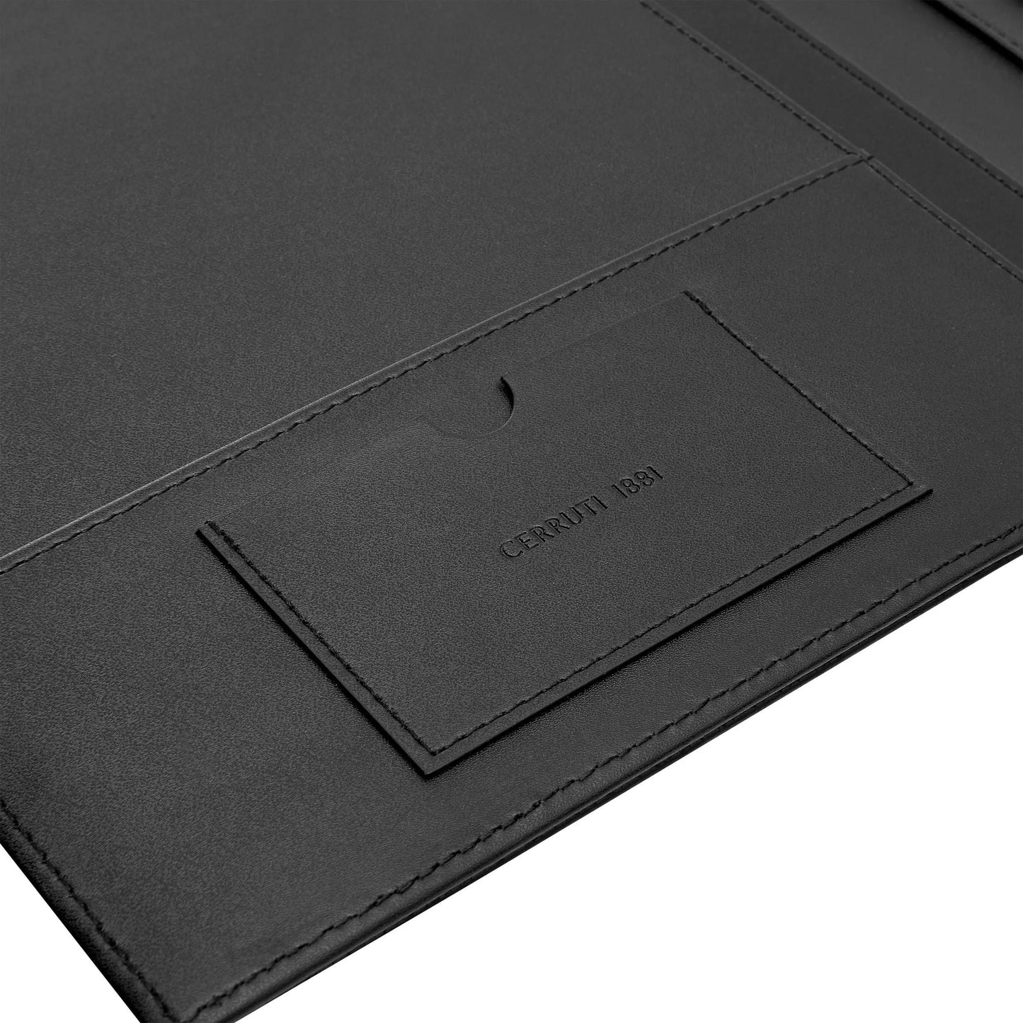 Cerruti 1881 NTM711N Folder A5 Hamilton Dark Blue