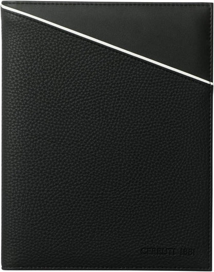 Cerruti 1881 NTM711N Folder A5 Hamilton Dark Blue