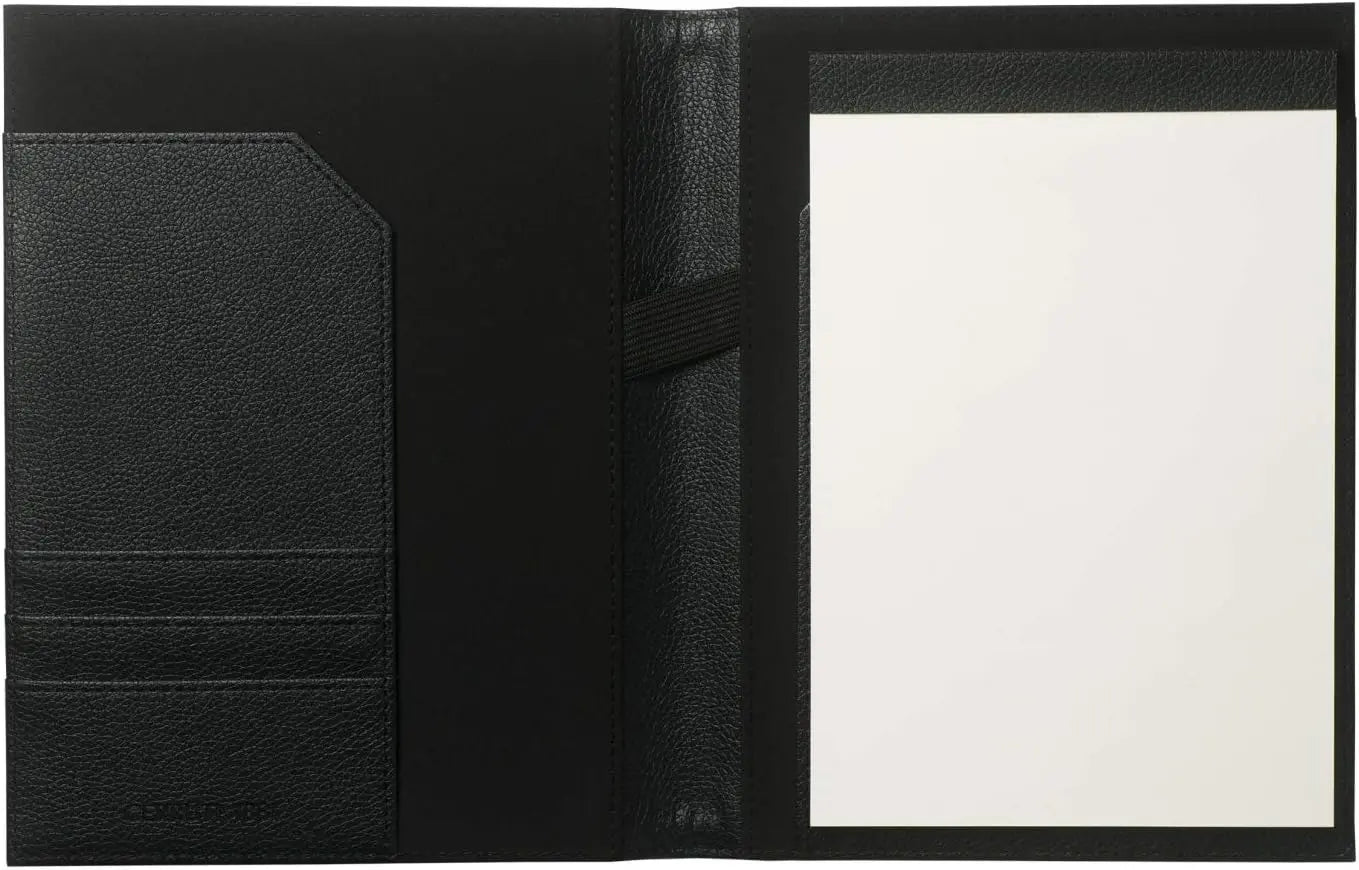 Cerruti 1881 NTM711N Folder A5 Hamilton Dark Blue