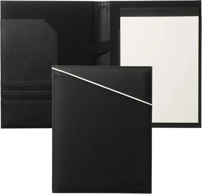 Cerruti 1881 NTM711N Folder A5 Hamilton Dark Blue